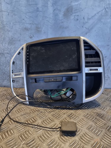 Mercedes vito radio - vito,