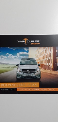 Vantourer mercedes vito van - vito,