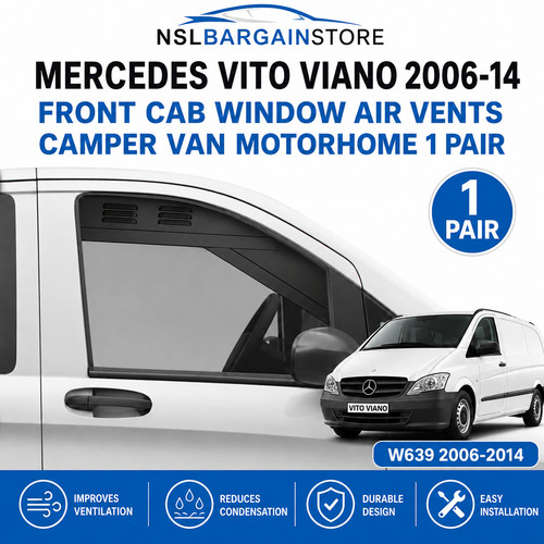 Mercedes vito 2006 w639 - mercedes, 2006-14