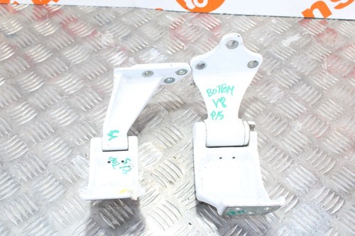 Coppia cerniere lato sinistro - coppia,