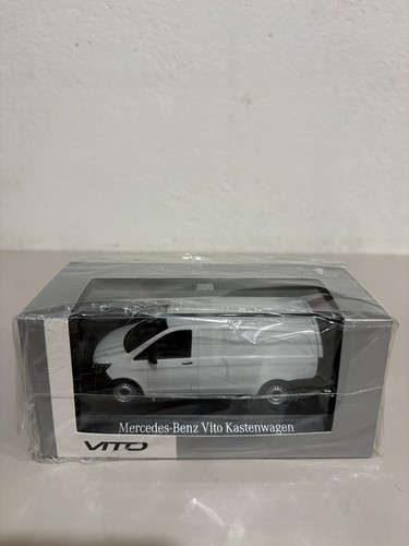 Raro mercedes vito van - mercedes,