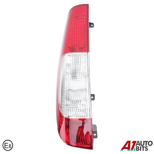 Adatto per mercedes vito - vito, w639