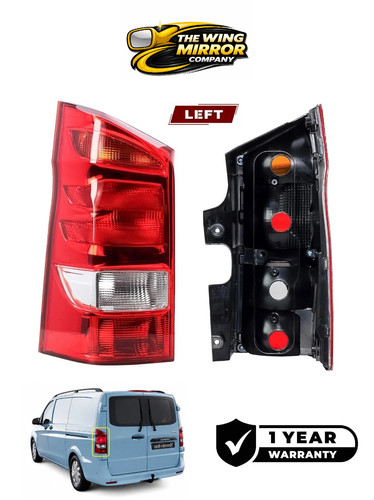 Per mercedes vito 2014 2026 - per, 2014-2026
