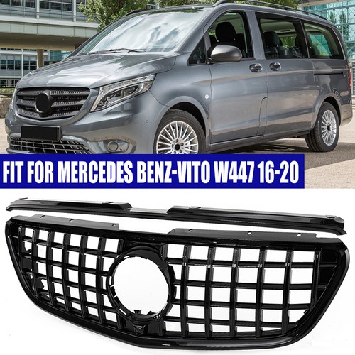 Per mercedes vito van - mercedes,