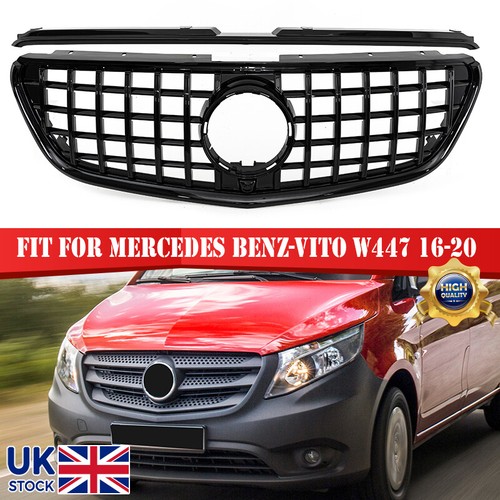 Per mercedes vito van - vito, w447