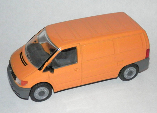 Nzg 420 421 - vito, box