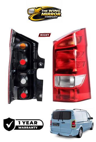 Per mercedes vito - per,