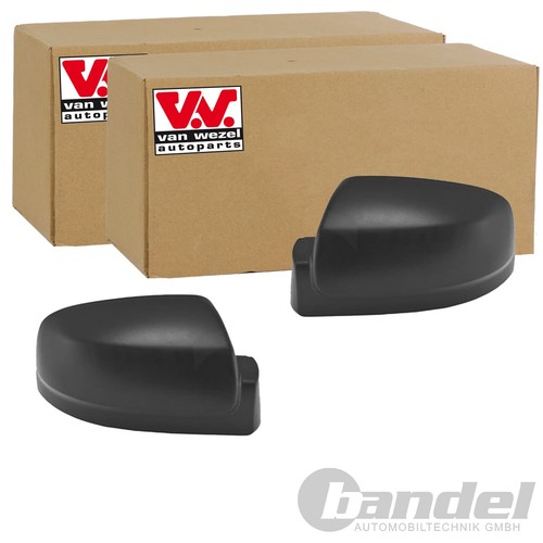 Van wezel cappotti specchi - van,