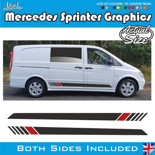 Swb mercedes vito camper - swb,