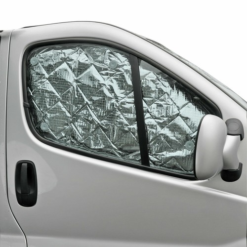 Schermo termico mercedes - termico,