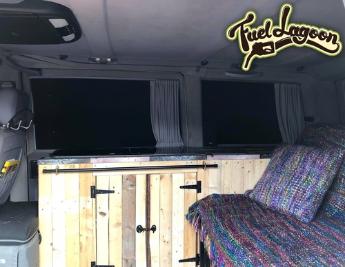 Mercedes vito camper - ,