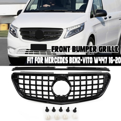 Per mercedes vito van - mercedes,