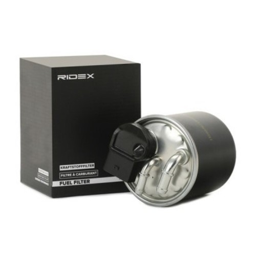 Filtro carburante mercedes - filtro,
