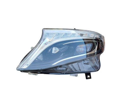 Faro fanale anteriore orig - faro,