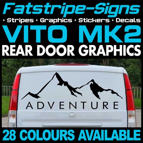Montare mercedes vito - da,